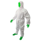 Fato de Proteção Mader PPE 55 G/M²